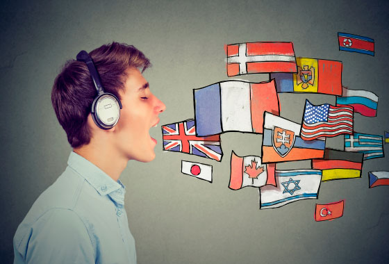 Idiomas